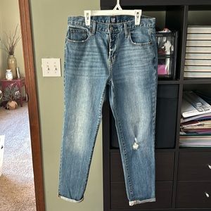 Gap denim